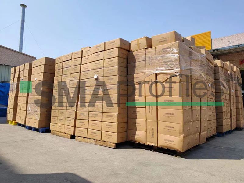 Saksamaale saadeti 4000 kotti tasandusmasinaid